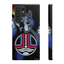 Starfighter Phone Case