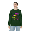 Bug Stomper Sweatshirt