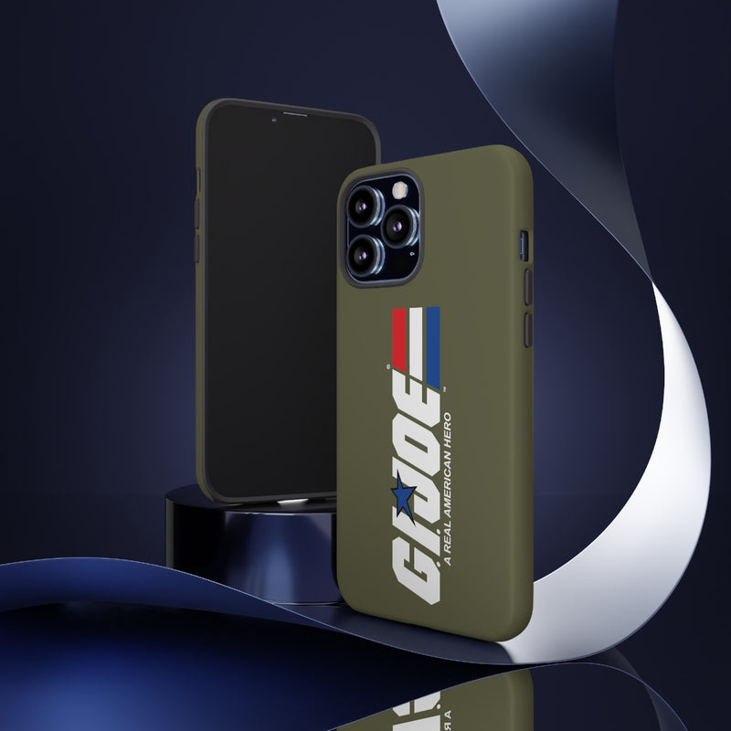 JOE - Phone Case