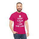 Keep Calm Tee