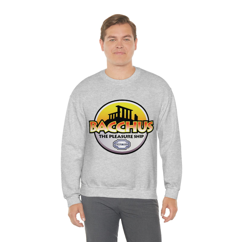 SAAB - Bacchus Sweatshirt