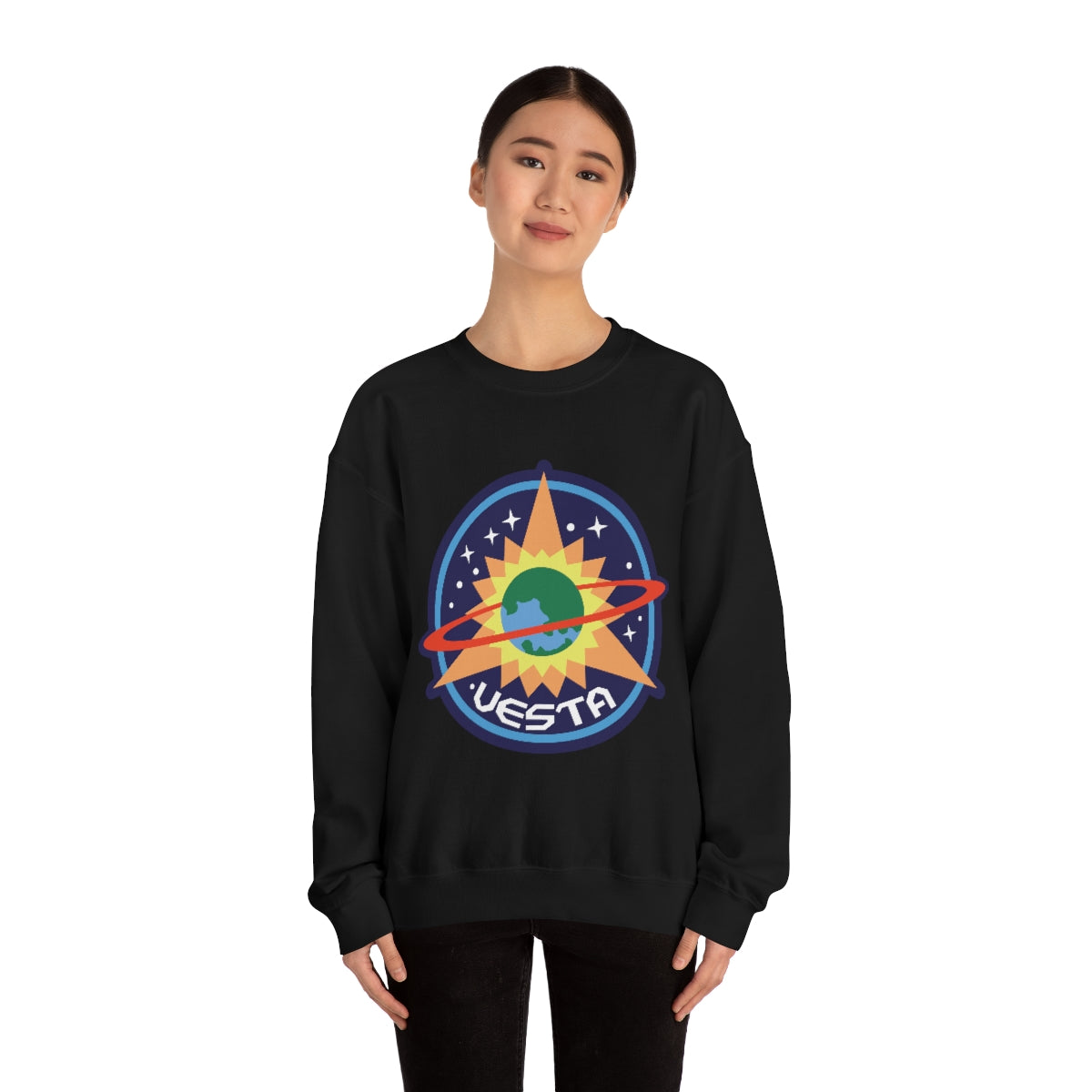 SAAB - Vesta Sweatshirt