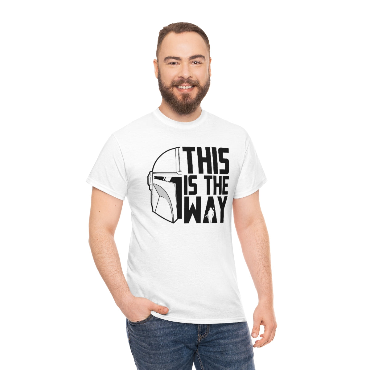 MD - The Way #1 Tee