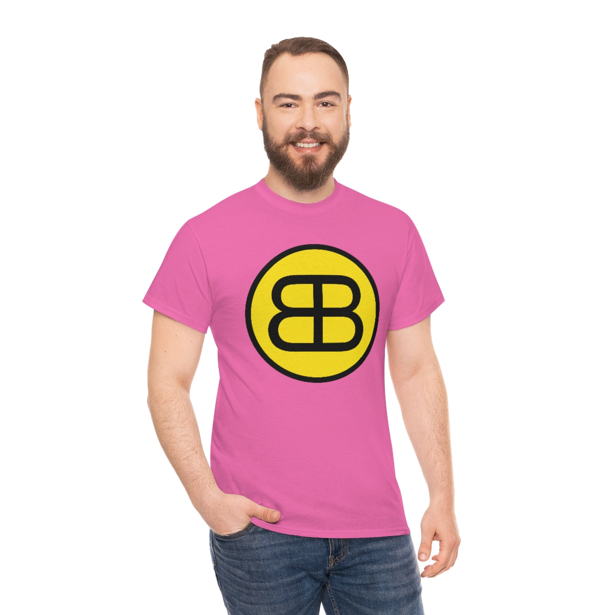 BB - Irregulars Tee