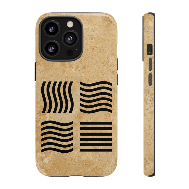 FE - Stones Phone Case