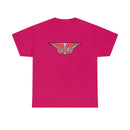 BB - Reverse BB Wings Tee