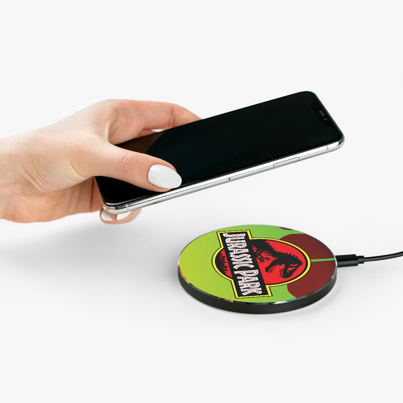 JP Wireless Charger