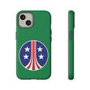 USCM Colonial Marines Phone Case