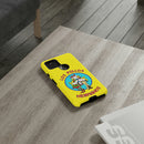 BB - Pollos Phone Case