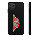 BB - Reverse BB Wings Phone Case