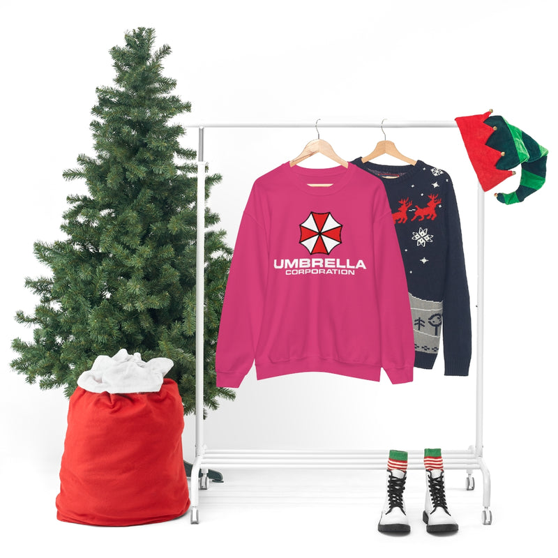 Umbrella Sweatshirt