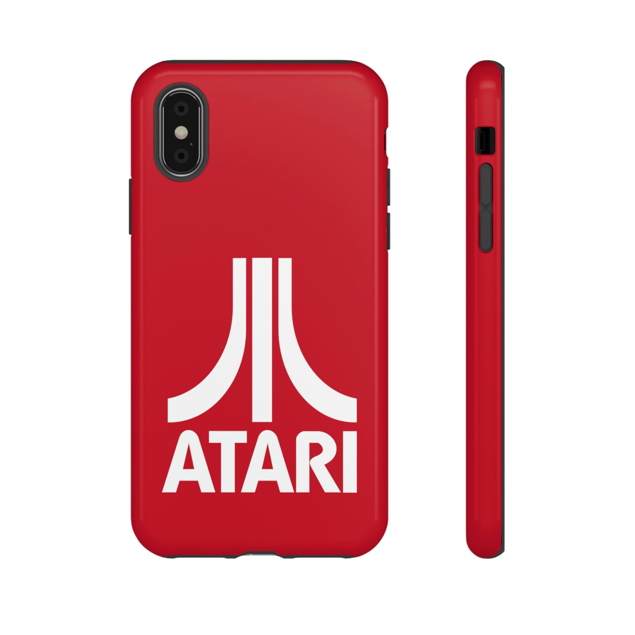 Retro Video Game Phone Case