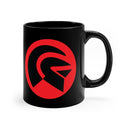 KR - Knight Industries Logo Mug