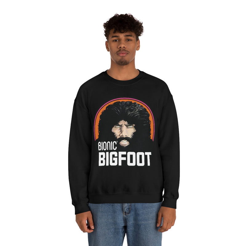 SMDM - Bigfoot Sweatshirt