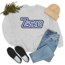 B5 - Zocolo Sweatshirt