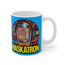 SMDM - Maskatron Mug