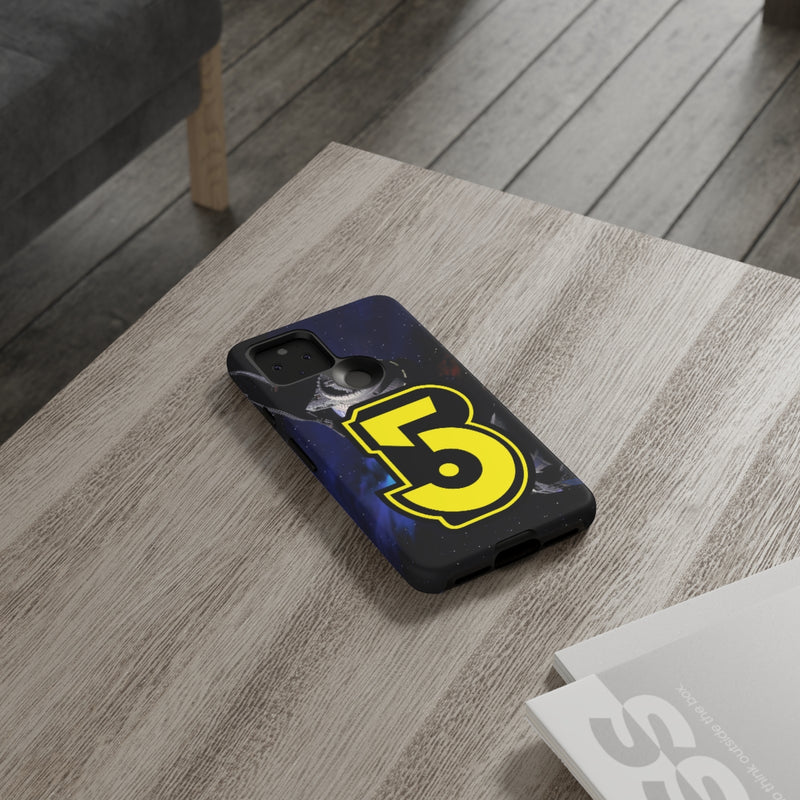 B5 Phone Case