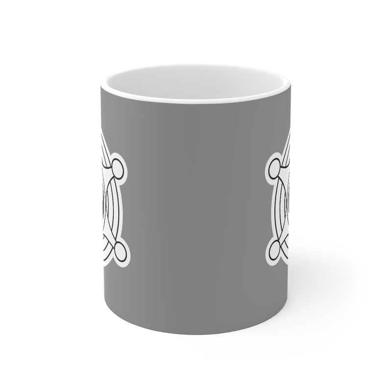 Federal Security Agency Mug