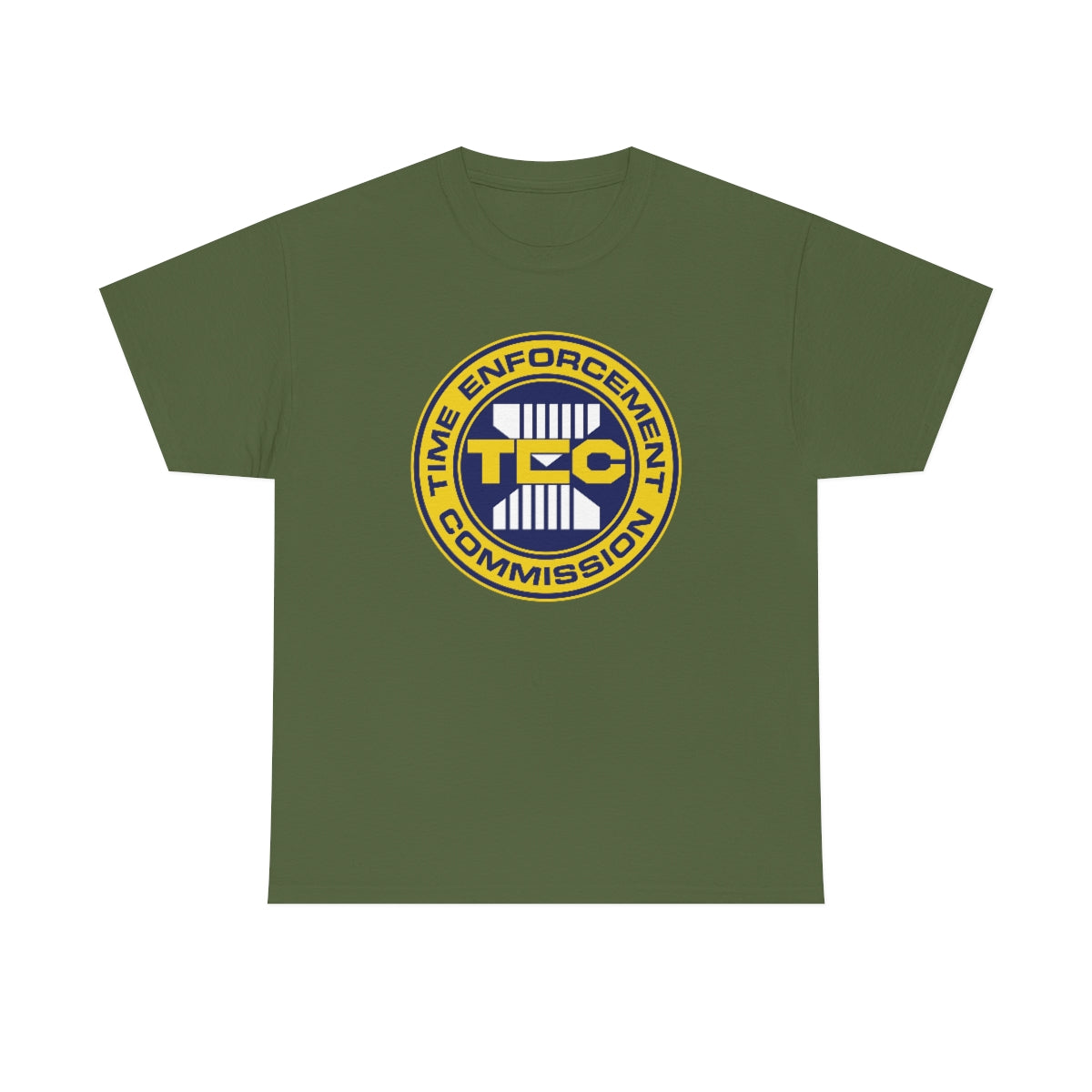 TEC Tee