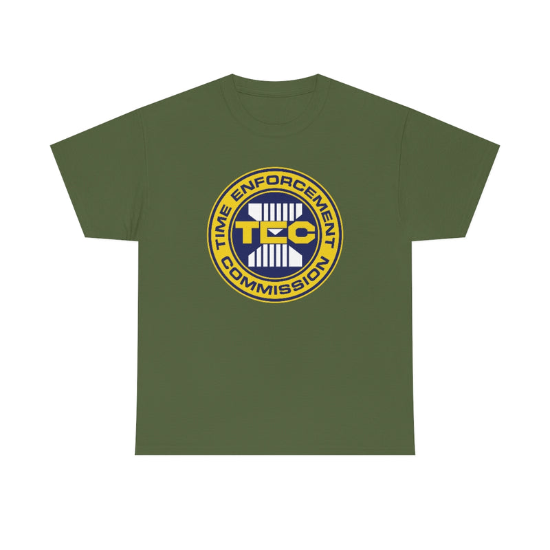 TEC Tee