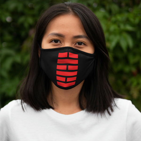 Arashikage Clan Face Mask