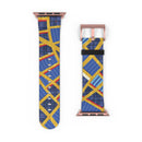 Cult of the Carpet Watch Band