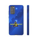 SQ - DSV Phone Case