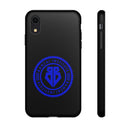 BB - Institute Phone Case