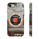 ARES III Phone Case