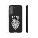 SAPD Phone Case