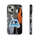 1999 - Alpha Base Phone Case