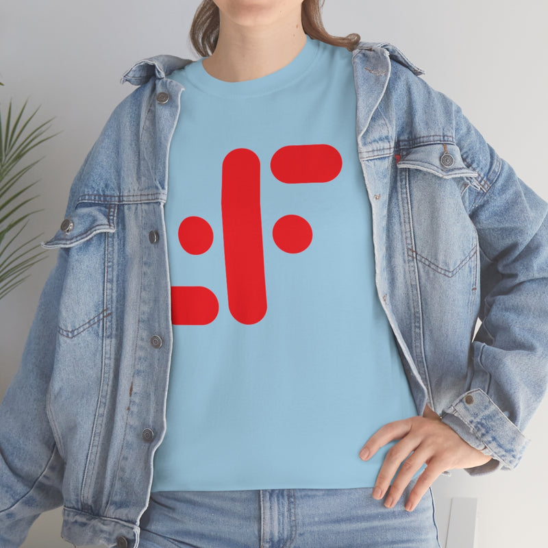 Visitors Tee