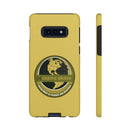 Castle Bravo Phone Case