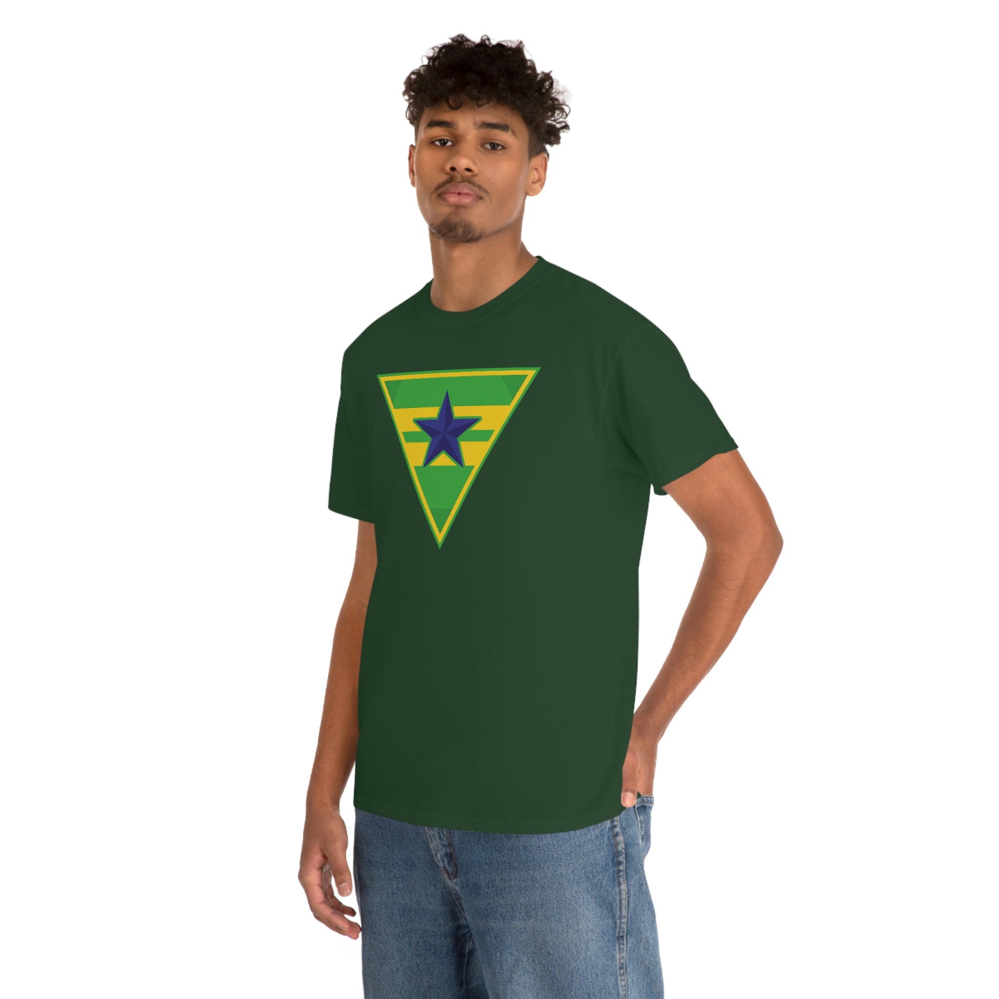 FF - Brown Coats Tee