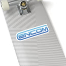 ENCOM Stickers