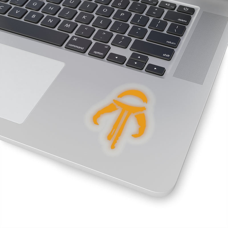 MD - Secret Location Stickers