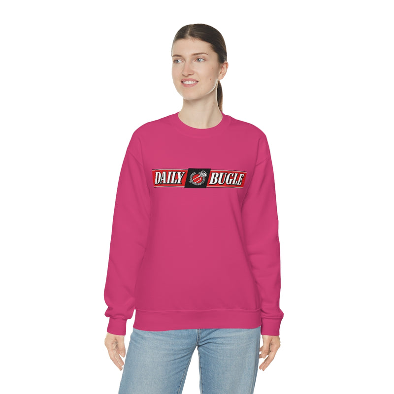 Bugle Sweatshirt