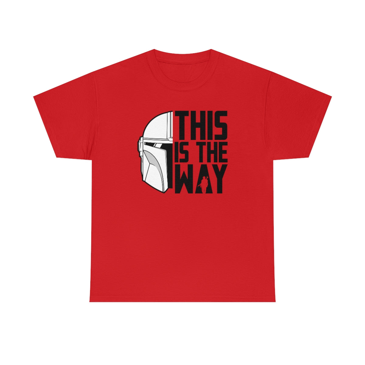 MD - The Way #1 Tee