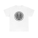 Time Variance Authority Tee