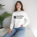 Universal Exports Sweatshirt