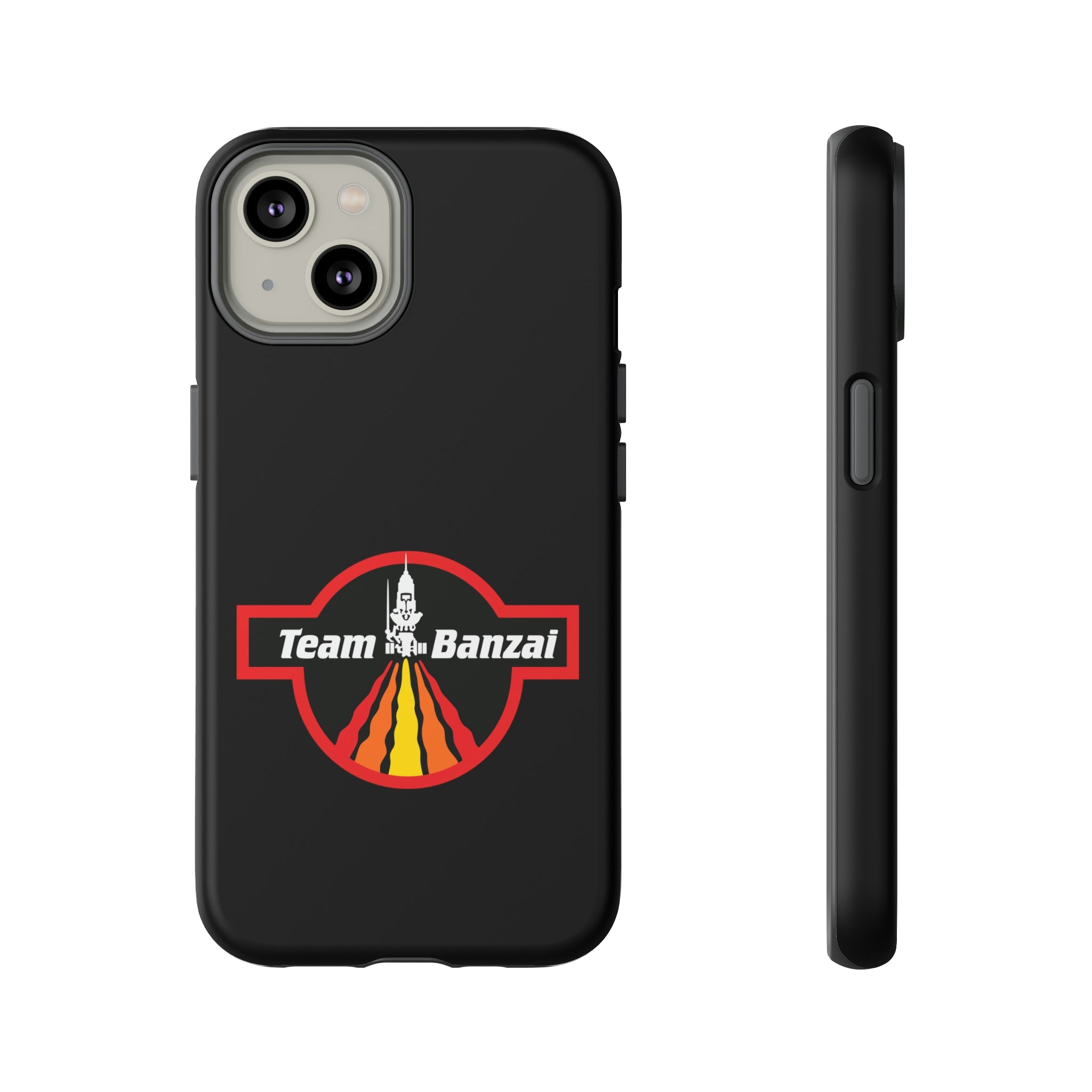 BB - Team Banzai #1 Phone Case