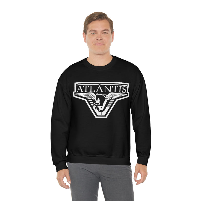 SG - Atlantis Sweatshirt