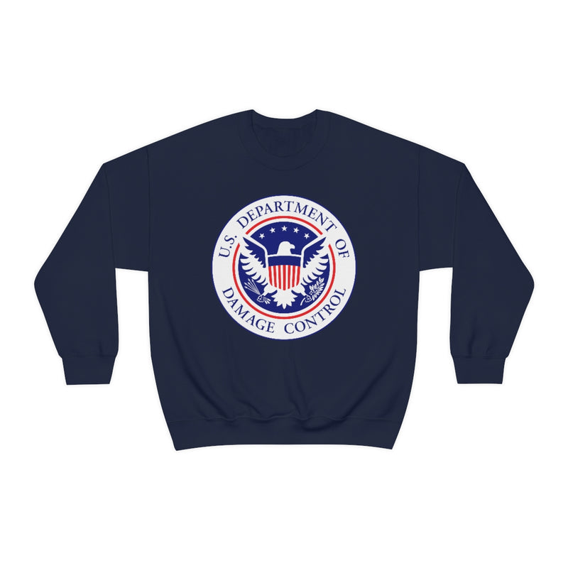 DODC Sweatshirt