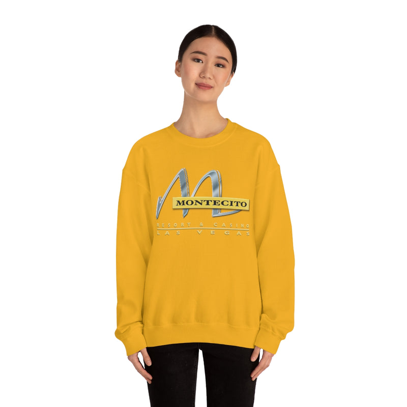 Montecito Sweatshirt