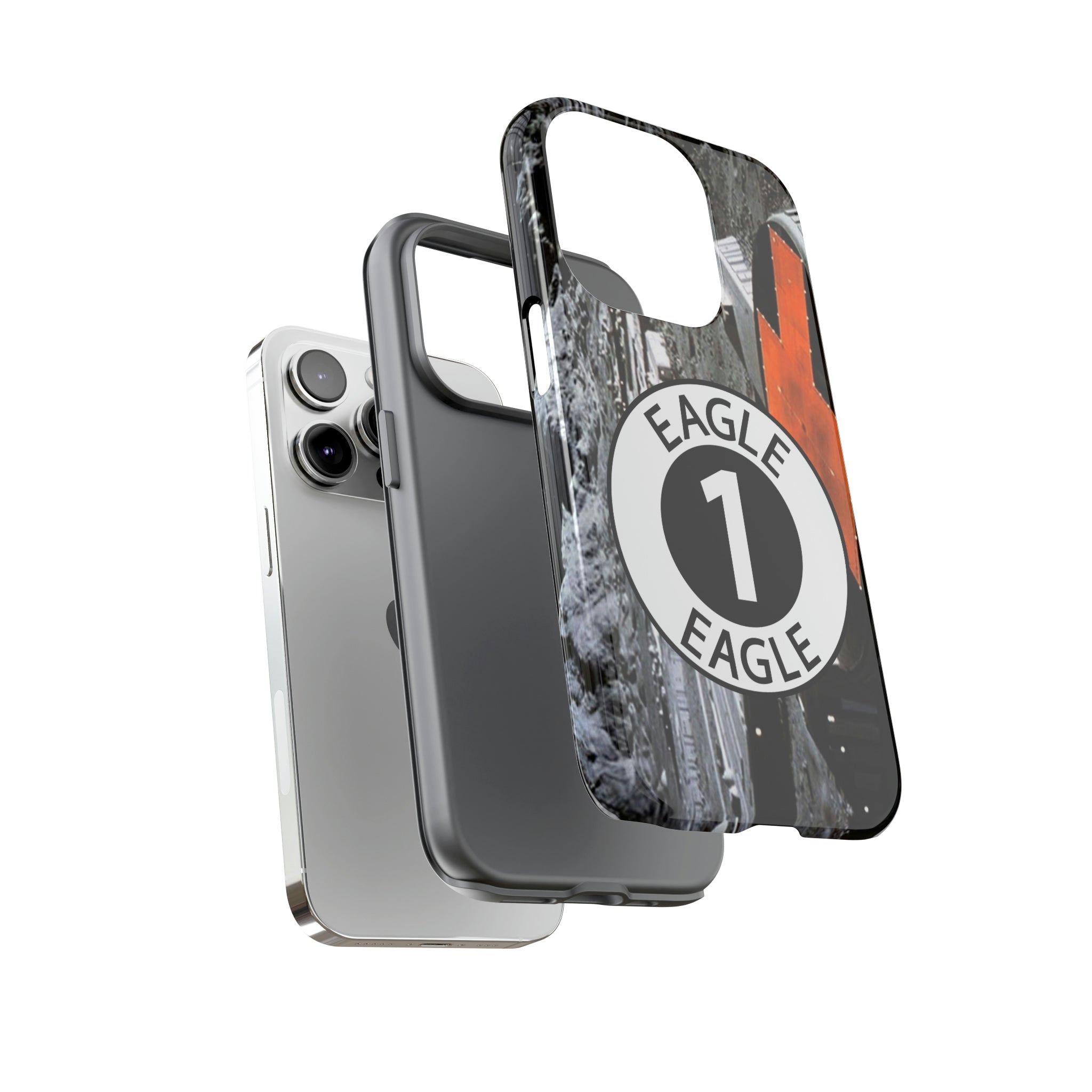 1999 - Eagle 1 Phone Case