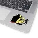 LOTG S1 Kiss-Cut Stickers