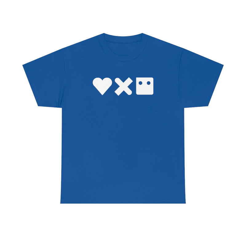 Robots Love Death Tee