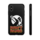 Hitchhiking Phone Case