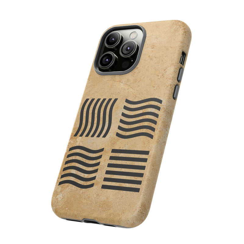 FE - Stones Phone Case
