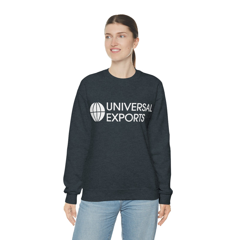 Universal Exports Sweatshirt